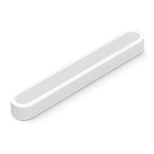 SONOS Sonos Beam Ultra Actieve Soundbar - Wit SONOS Sonos Beam Ultra Actieve Soundbar - Wit