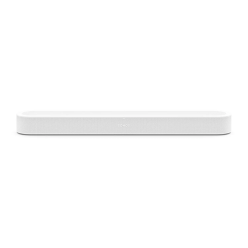 SONOS Sonos Beam Ultra Actieve Soundbar - Wit SONOS Sonos Beam Ultra Actieve Soundbar - Wit