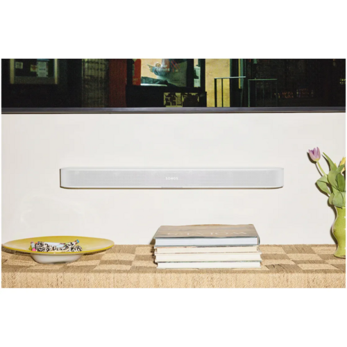 SONOS Sonos Beam Ultra Actieve Soundbar - Wit SONOS Sonos Beam Ultra Actieve Soundbar - Wit