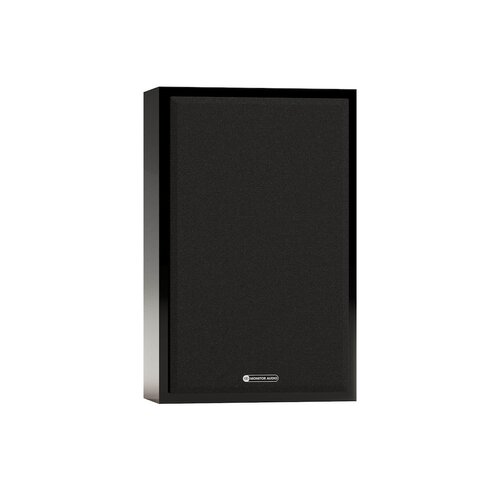 Monitor Audio Monitor Audio Silver On-Wall 8G - Zwart (Passief) Monitor Audio Monitor Audio Silver On-Wall 8G - Zwart (Passief)