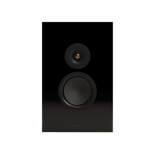 Monitor Audio Monitor Audio Silver On-Wall 8G - Zwart (Passief) Monitor Audio Monitor Audio Silver On-Wall 8G - Zwart (Passief)