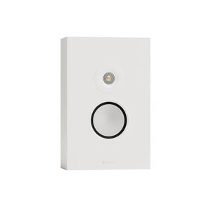 Monitor Audio Silver On-Wall 8G - Wit (Passief)