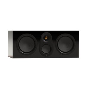 Monitor Audio Silver Centre 8G - Zwart (Passief)