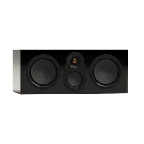 Monitor Audio Monitor Audio Silver Centre 8G - Zwart (Passief) Monitor Audio Monitor Audio Silver Centre 8G - Zwart (Passief)