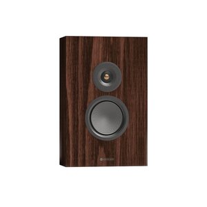 Monitor Audio Silver On-Wall 8G - Walnoot (Passief)