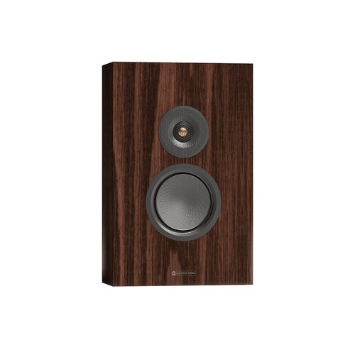 Monitor Audio Monitor Audio Silver On-Wall 8G - Walnoot (Passief)