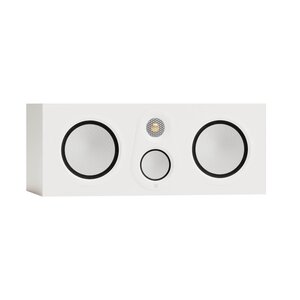 Monitor Audio Silver Centre 8G - Wit (Passief)