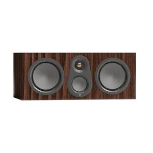 Monitor Audio Silver Centre 8G - Walnoot (Passief)