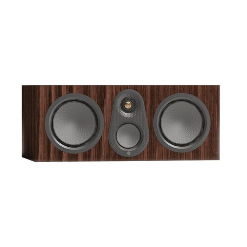 Monitor Audio Monitor Audio Silver Centre 8G - Walnoot (Passief) Monitor Audio Monitor Audio Silver Centre 8G - Walnoot (Passief)