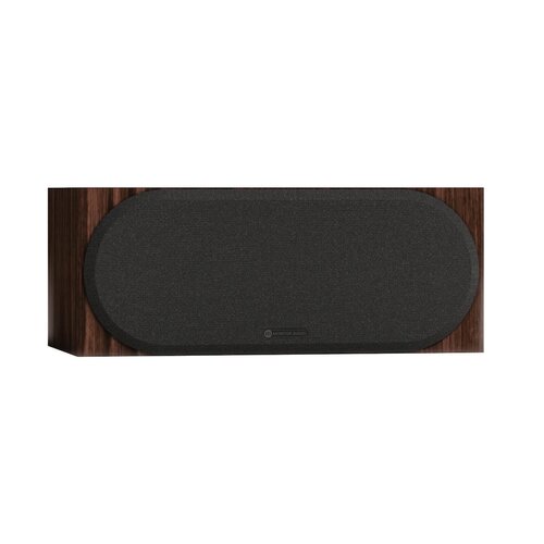 Monitor Audio Monitor Audio Silver Centre 8G - Walnoot (Passief) Monitor Audio Monitor Audio Silver Centre 8G - Walnoot (Passief)