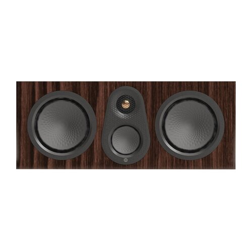 Monitor Audio Monitor Audio Silver Centre 8G - Walnoot (Passief) Monitor Audio Monitor Audio Silver Centre 8G - Walnoot (Passief)