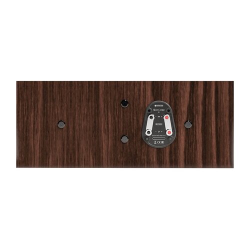 Monitor Audio Monitor Audio Silver Centre 8G - Walnoot (Passief) Monitor Audio Monitor Audio Silver Centre 8G - Walnoot (Passief)