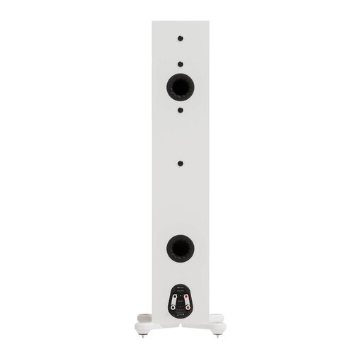Monitor Audio Monitor Audio Silver 300 8G Passieve Vloerstaande-Luidspreker - Wit (Paar) Monitor Audio Monitor Audio Silver 300 8G Passieve Vloerstaande-Luidspreker - Wit (Paar)