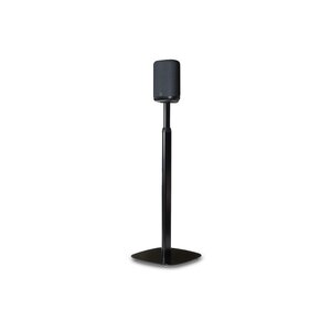 Bluesound FS 231 Luidspreker-Standaard voor Pulse Flex & M - Zwart Bluesound FS 231 Luidspreker-Standaard voor Pulse Flex & M - Zwart