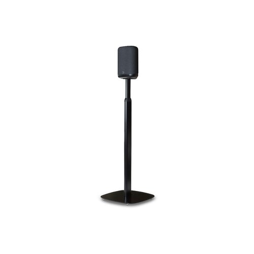 Bluesound Bluesound FS 231 Luidspreker-Standaard voor Pulse Flex & M - Zwart Bluesound Bluesound FS 231 Luidspreker-Standaard voor Pulse Flex & M - Zwart