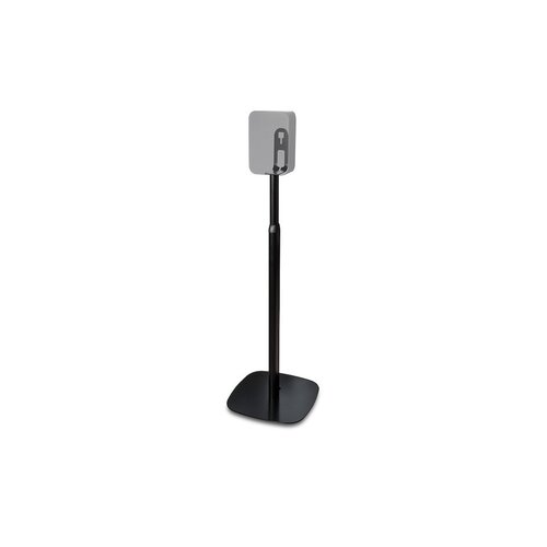 Bluesound Bluesound FS 231 Luidspreker-Standaard voor Pulse Flex & M - Zwart Bluesound Bluesound FS 231 Luidspreker-Standaard voor Pulse Flex & M - Zwart
