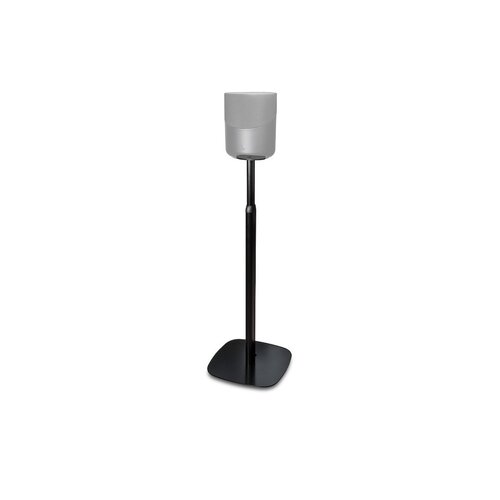 Bluesound Bluesound FS 231 Luidspreker-Standaard voor Pulse Flex & M - Zwart Bluesound Bluesound FS 231 Luidspreker-Standaard voor Pulse Flex & M - Zwart