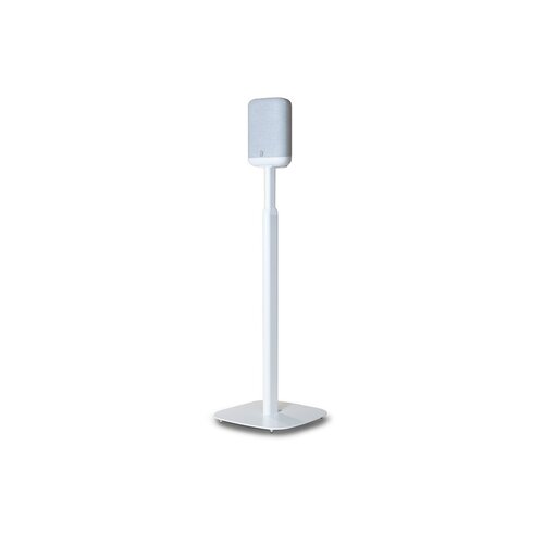 Bluesound Bluesound FS 231 Luidspreker-Standaard voor Pulse Flex & M - Wit Bluesound Bluesound FS 231 Luidspreker-Standaard voor Pulse Flex & M - Wit