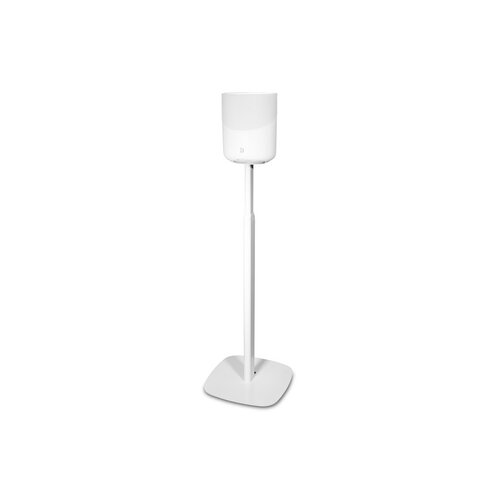 Bluesound Bluesound FS 231 Luidspreker-Standaard voor Pulse Flex & M - Wit Bluesound Bluesound FS 231 Luidspreker-Standaard voor Pulse Flex & M - Wit