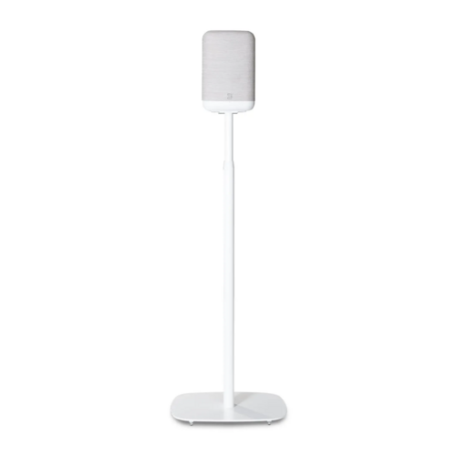 Bluesound Bluesound FS 231 Luidspreker-Standaard voor Pulse Flex & M - Wit Bluesound Bluesound FS 231 Luidspreker-Standaard voor Pulse Flex & M - Wit
