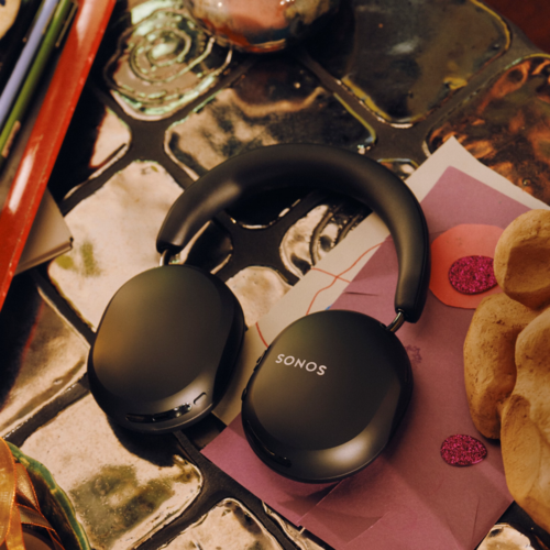 SONOS SONOS Ace Ultra Over Ear Premium Hoofdtelefoon - Zwart SONOS SONOS Ace Ultra Over Ear Premium Hoofdtelefoon - Zwart