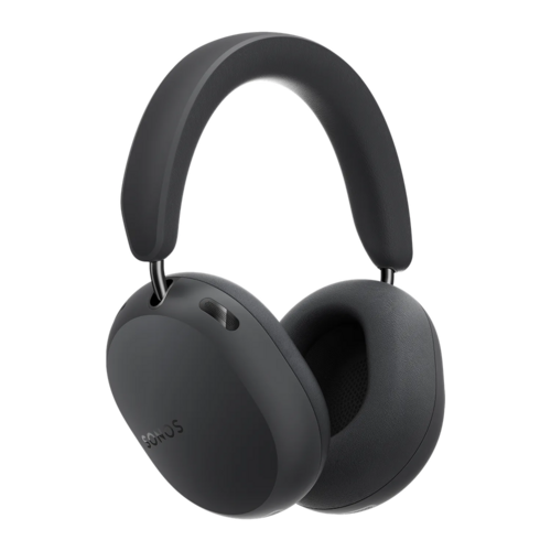SONOS SONOS Ace Ultra Over Ear Premium Hoofdtelefoon - Zwart SONOS SONOS Ace Ultra Over Ear Premium Hoofdtelefoon - Zwart