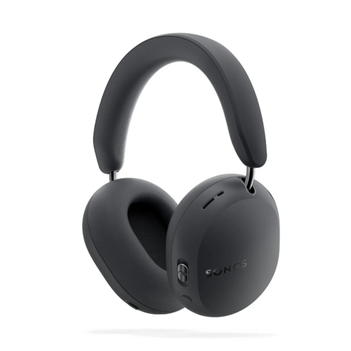SONOS SONOS Ace Ultra Over Ear Premium Hoofdtelefoon - Zwart SONOS SONOS Ace Ultra Over Ear Premium Hoofdtelefoon - Zwart