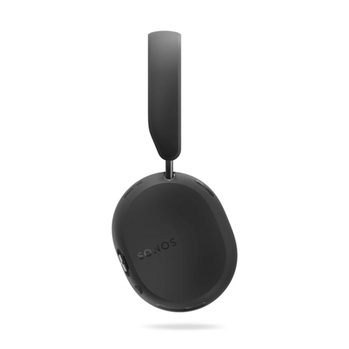 SONOS SONOS Ace Ultra Over Ear Premium Hoofdtelefoon - Zwart SONOS SONOS Ace Ultra Over Ear Premium Hoofdtelefoon - Zwart