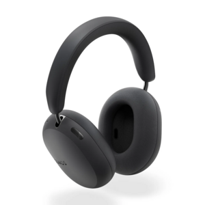 SONOS Ace Ultra Over Ear Premium Hoofdtelefoon - Zwart SONOS Ace Ultra Over Ear Premium Hoofdtelefoon - Zwart