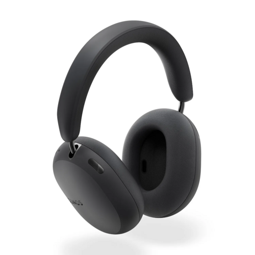 SONOS SONOS Ace Ultra Over Ear Premium Hoofdtelefoon - Zwart SONOS SONOS Ace Ultra Over Ear Premium Hoofdtelefoon - Zwart