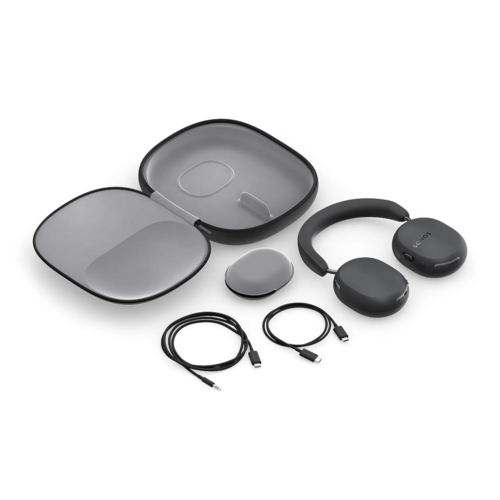 SONOS SONOS Ace Ultra Over Ear Premium Hoofdtelefoon - Zwart SONOS SONOS Ace Ultra Over Ear Premium Hoofdtelefoon - Zwart