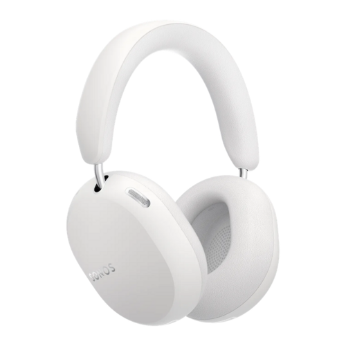 SONOS SONOS Ace Ultra Over Ear Premium Hoofdtelefoon - Wit SONOS SONOS Ace Ultra Over Ear Premium Hoofdtelefoon - Wit