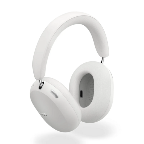 SONOS SONOS Ace Ultra Over Ear Premium Hoofdtelefoon - Wit SONOS SONOS Ace Ultra Over Ear Premium Hoofdtelefoon - Wit