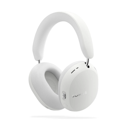 SONOS SONOS Ace Ultra Over Ear Premium Hoofdtelefoon - Wit SONOS SONOS Ace Ultra Over Ear Premium Hoofdtelefoon - Wit