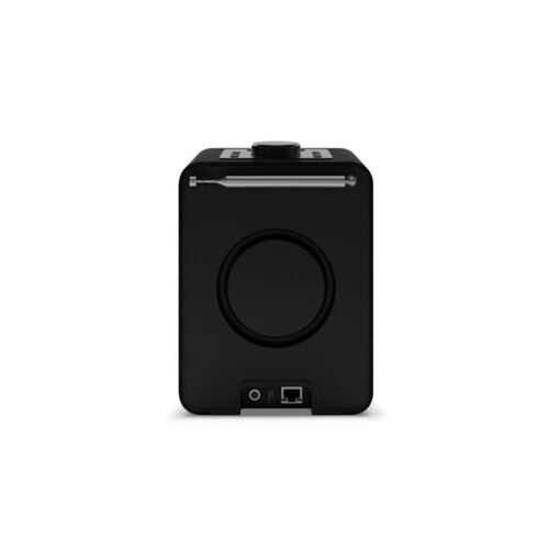 Sonoro Sonoro ATRON Compacte Smart All-In-One Muzieksysteem - Zwart Sonoro Sonoro ATRON Compacte Smart All-In-One Muzieksysteem - Zwart