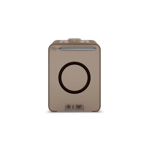 Sonoro Sonoro ATRON Compacte Smart All-In-One Muzieksysteem - Crème Sonoro Sonoro ATRON Compacte Smart All-In-One Muzieksysteem - Crème