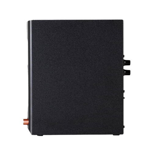 Edifier Edifier MR4.5 Actieve 2-weg studio luidsprekers - Zwart