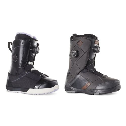 Snowboardschoenen