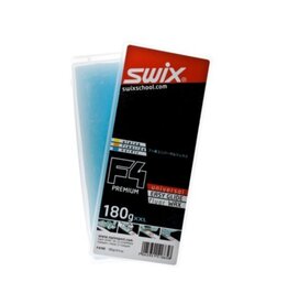 Swix Universele F4 Wax hard