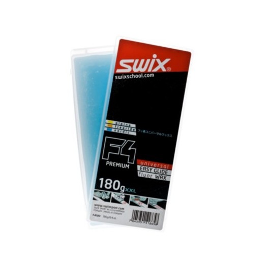 Swix Universele F4 Wax hard