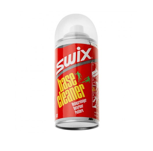 Swix Base Cleaner Spray 150 ml
