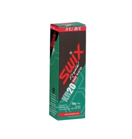 Swix Base Klister KR20 - 55 gram