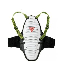 Dainese Action Wave 02 Pro white