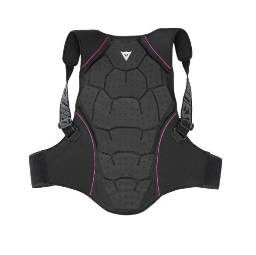Dainese Back Protector Soft Flex Lady