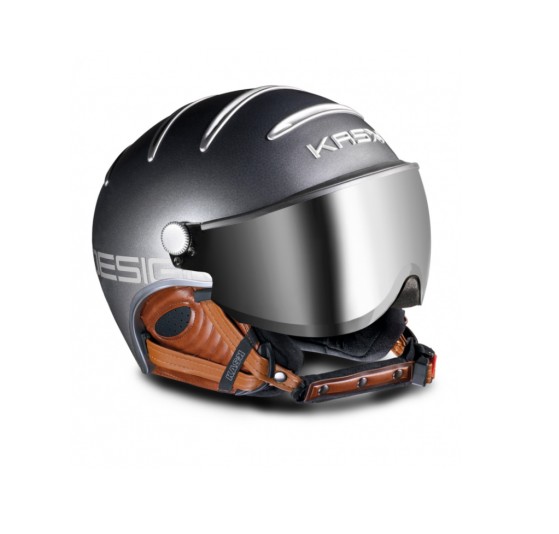 Kask CLASS ANTHRACITE