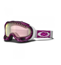 Oakley A Frame Amped Electric Pink/VR50 Pink