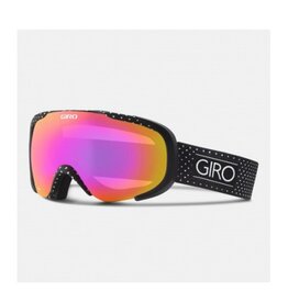 Giro GG Youth Chico Black/AmbRs 2 01