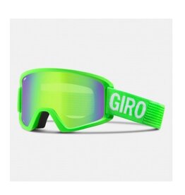 Giro GG Semi Br. Green Monotone / Ld