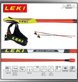 Leki Skate Blade AF