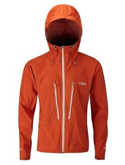 Tourist Agency Rab Spark Jacket